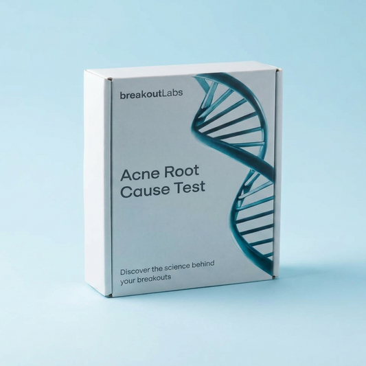 Breakoutlabs Acne Root Cause Test