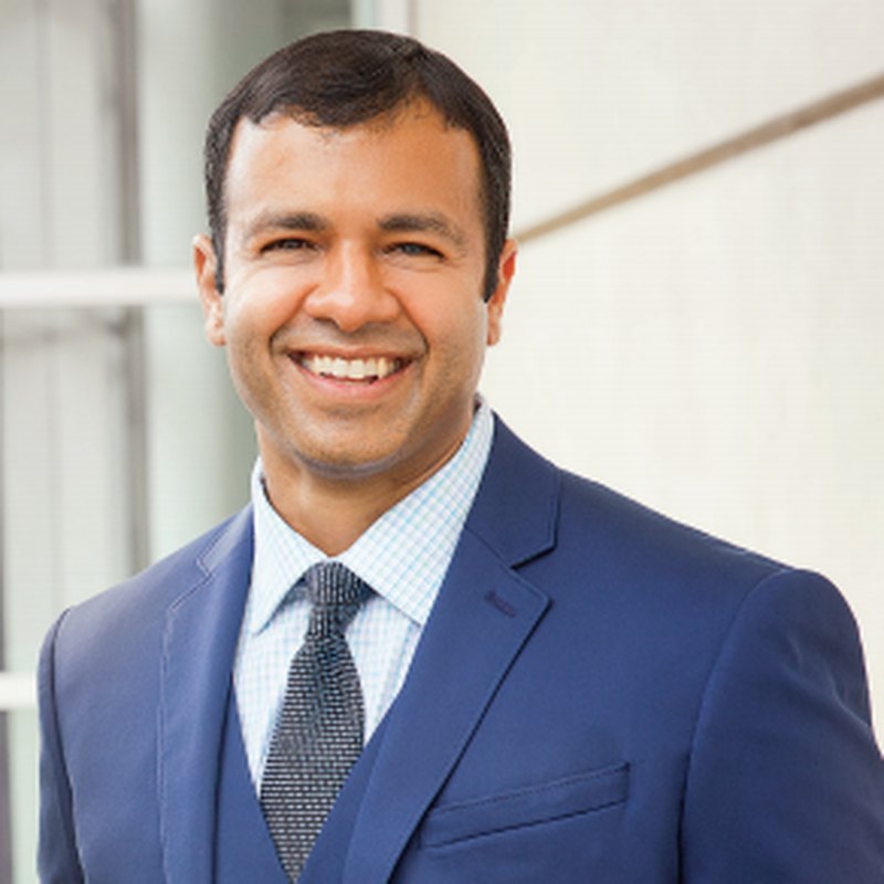 Dr. Akash A. Patel